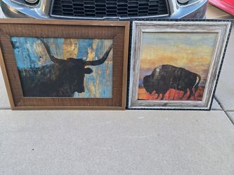 Two Free pictures