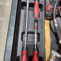 Mac tools drivers hand drive extension