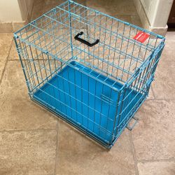 New Dog Kennel