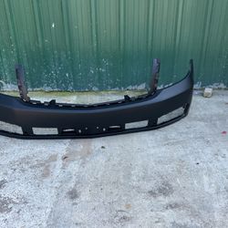 2015 2016 2017 2018 2019 2020 Chevy Tahoe Front Bumper 
