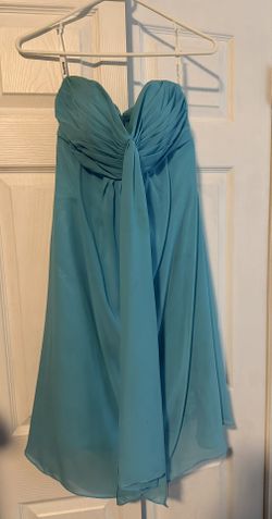 Formal Dress Size 4