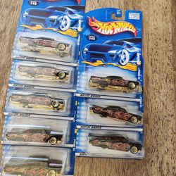 ‘59 Impala Hotwheel