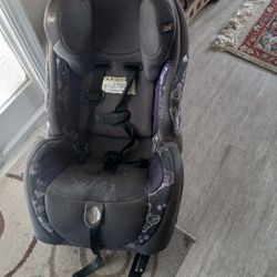 Car Seat