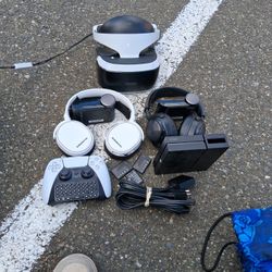 Playstation Bundle 265