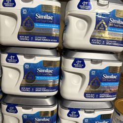 Similac 360 Total Care