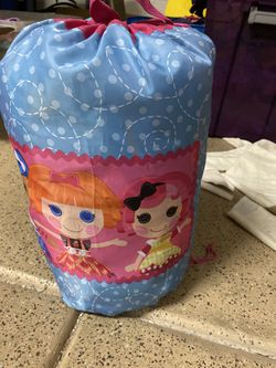 Kids sleeping bags
