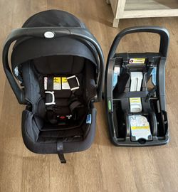 snugride snugfit 35 lx