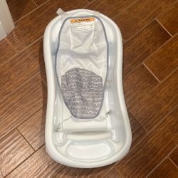 Baby Tub 