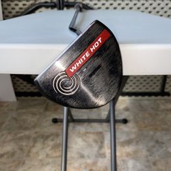 Odyssey V-Line Pro Putter