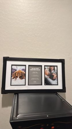 Brand new picture frame
