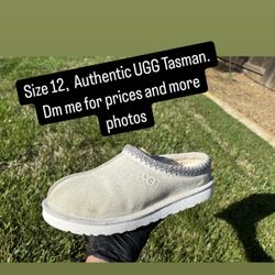 UGG