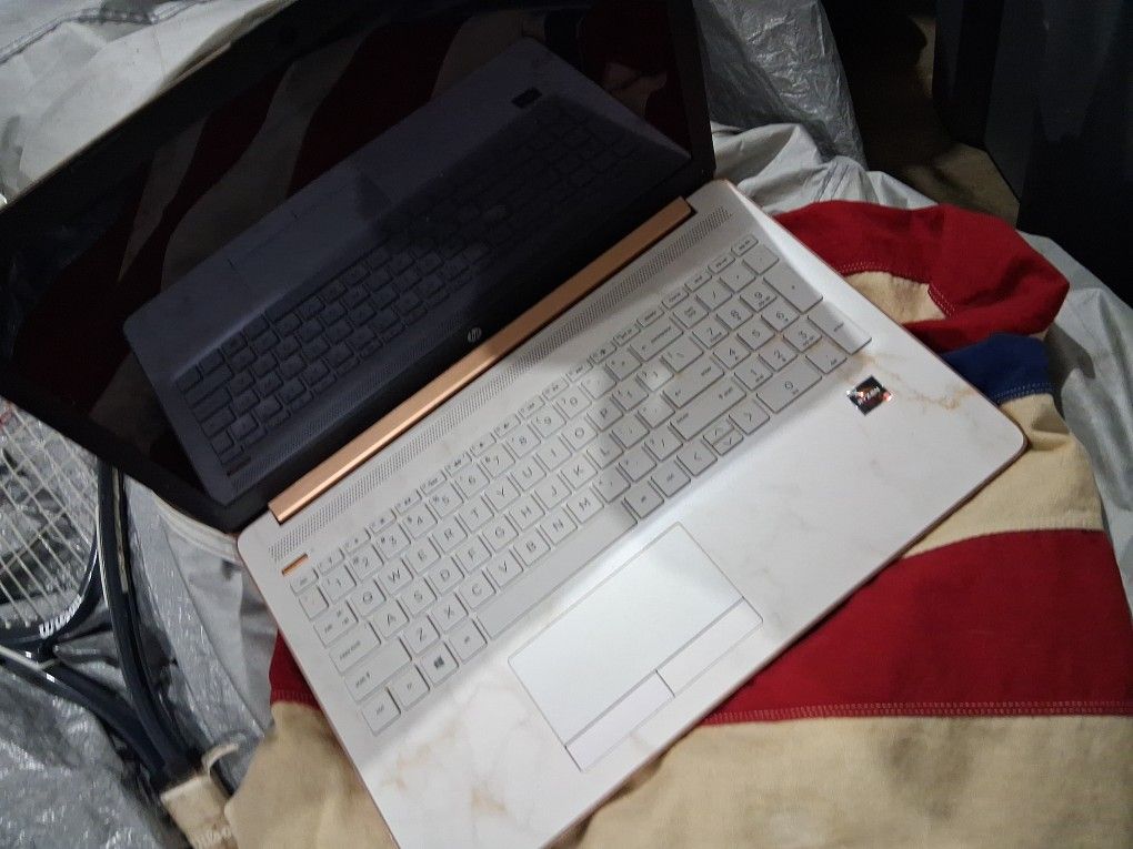 Hp Labtop