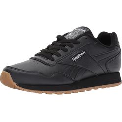 Reebok Black leather Shoes