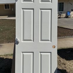 Door Slab 30 By 80