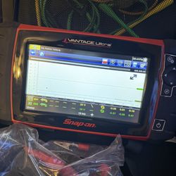 Snap On Vantage Ultra 