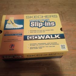 skechers slip-ins