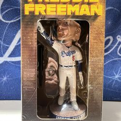 Freddie Freeman