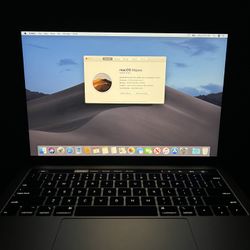 MacBook 