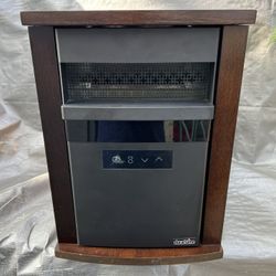 Duraflame Heater