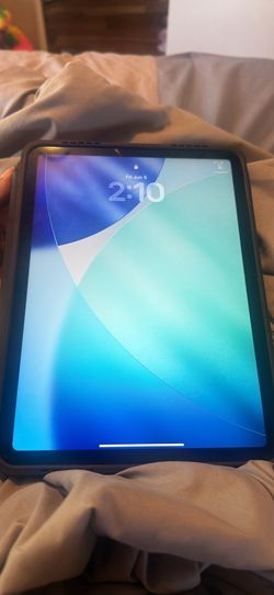 iPad Air 6th generation
