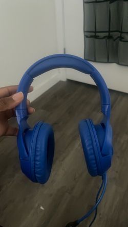 Gaming headset