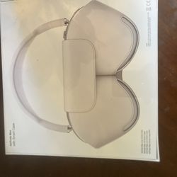 Apple Air POD Pro Max