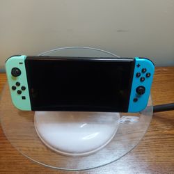 Nintendo Switch, look at description