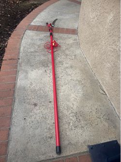 Corona dual link tree prunner