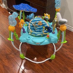 Finding Nemo Bouncer 