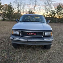 1996 GMC Sonoma