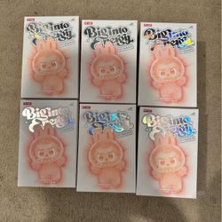 Big into Energy Lababu