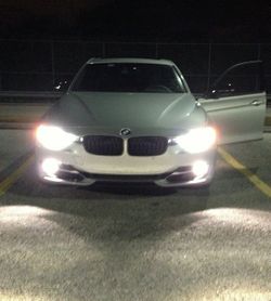 Car/Auto LED 72W 8000LM 6500K *6 Months Warranty* Headlight Bulbs Low, High, Fog, Daytime, Luces Led, 9005, 9006, 9012, H1, H3, H7, H11, H4, 9007, H13