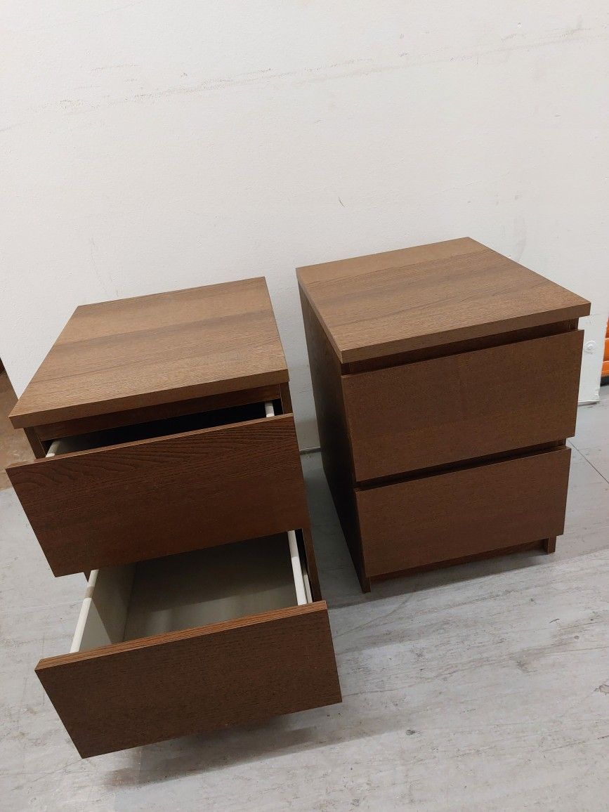 Nightstands
