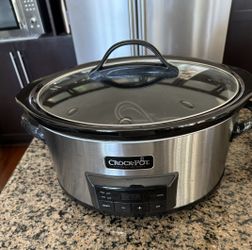Crockpot