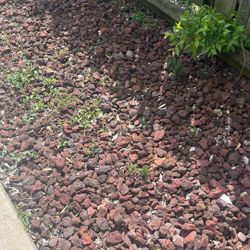 Free Rocks Landscaping 