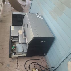 Brother GT-541