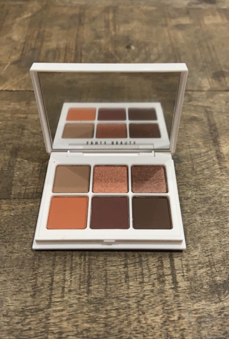 FENTY BEAUTY By RIHANNA Make Up Set
