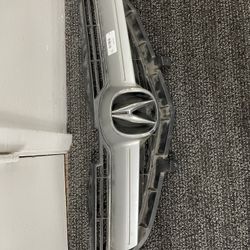 Acura TL (2006-2008) Parts 