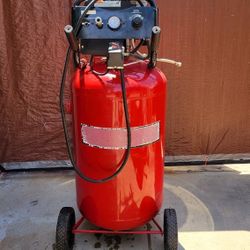 Craftsman Air Compressor 