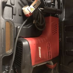 Bauer Demolition Hammer Kit