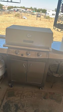 Char Broil used good condition