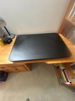 Adjustable Laptop Stand / Desk Riser