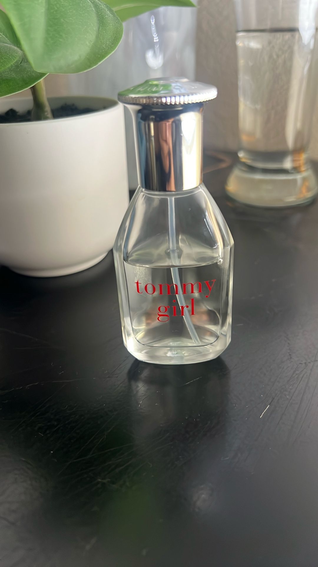 Perfume Tommy Girl