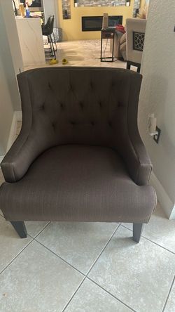 2 accent chair