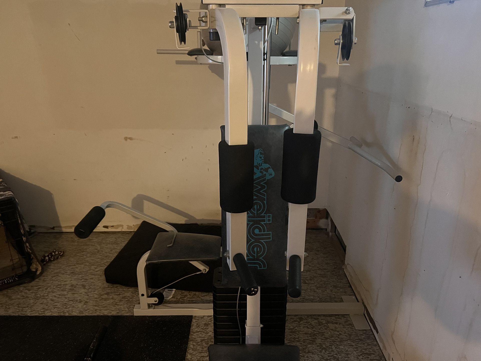 Weider Total Gym