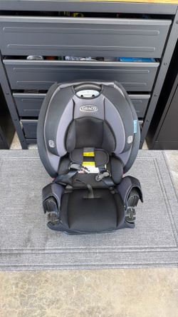 Free Graco TriRide 3-in-1 Convertible Car Seats