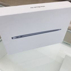 MacBook Air M1 8gb Ram 256gb SSD 