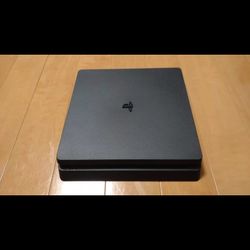 PS4 Slim 500gb