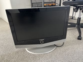 Samsung TV Monitor