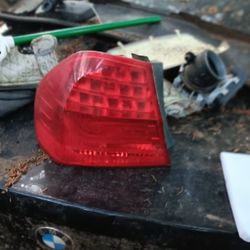LED Tail Light 
